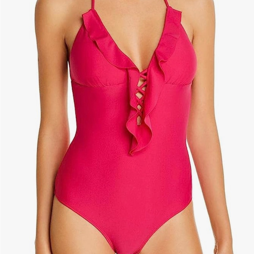 NWT Shoshanna Women's Standard One Piece!